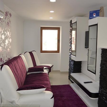 Apartment Igor Baška Dış mekan fotoğraf