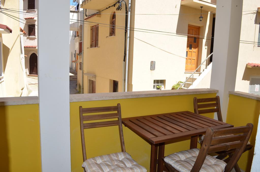 Apartment Igor Baška Dış mekan fotoğraf