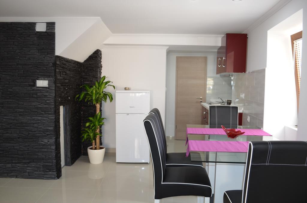 Apartment Igor Baška Dış mekan fotoğraf