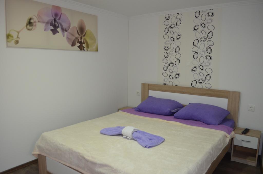 Apartment Igor Baška Dış mekan fotoğraf