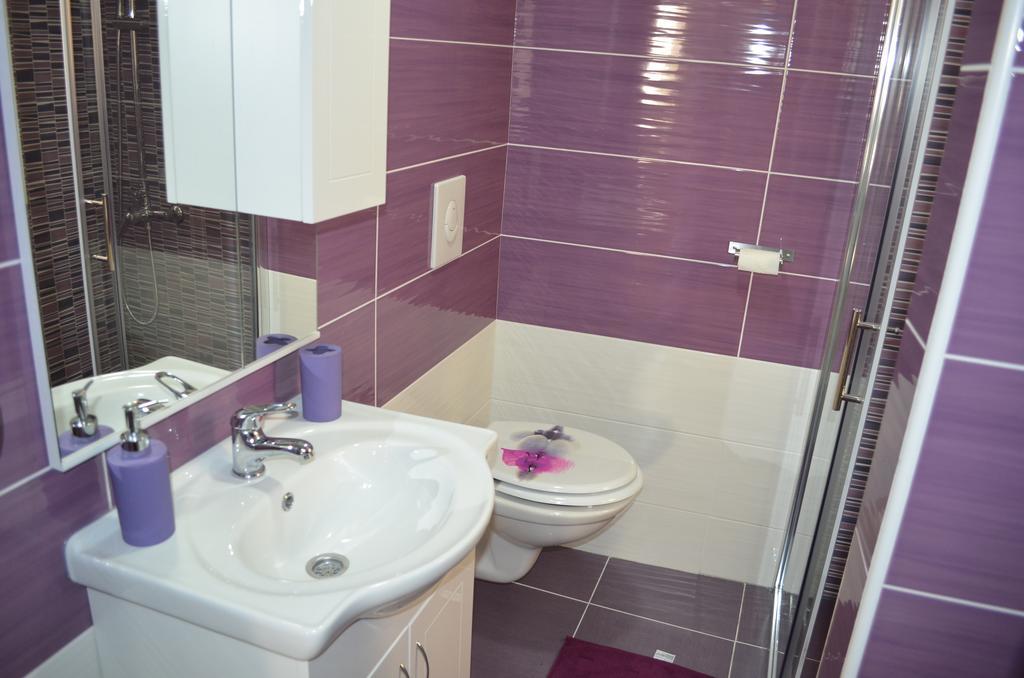 Apartment Igor Baška Dış mekan fotoğraf