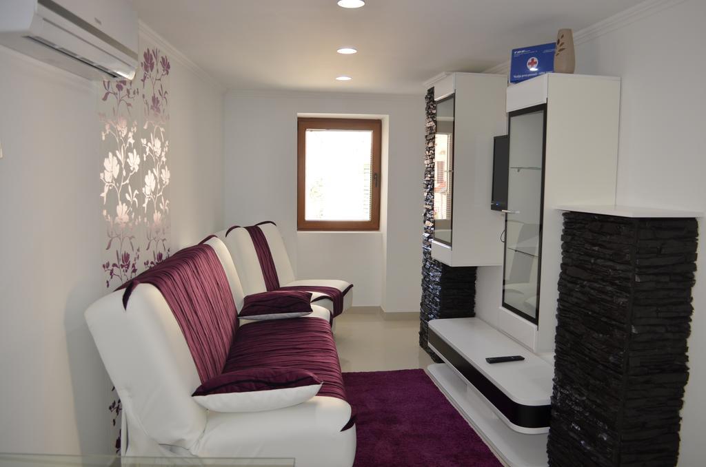 Apartment Igor Baška Dış mekan fotoğraf