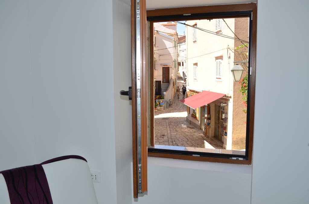 Apartment Igor Baška Dış mekan fotoğraf