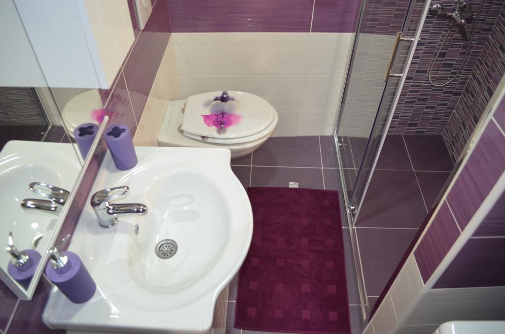 Apartment Igor Baška Dış mekan fotoğraf